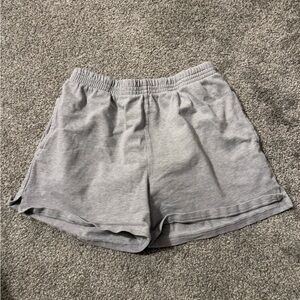 brandy melville shorts